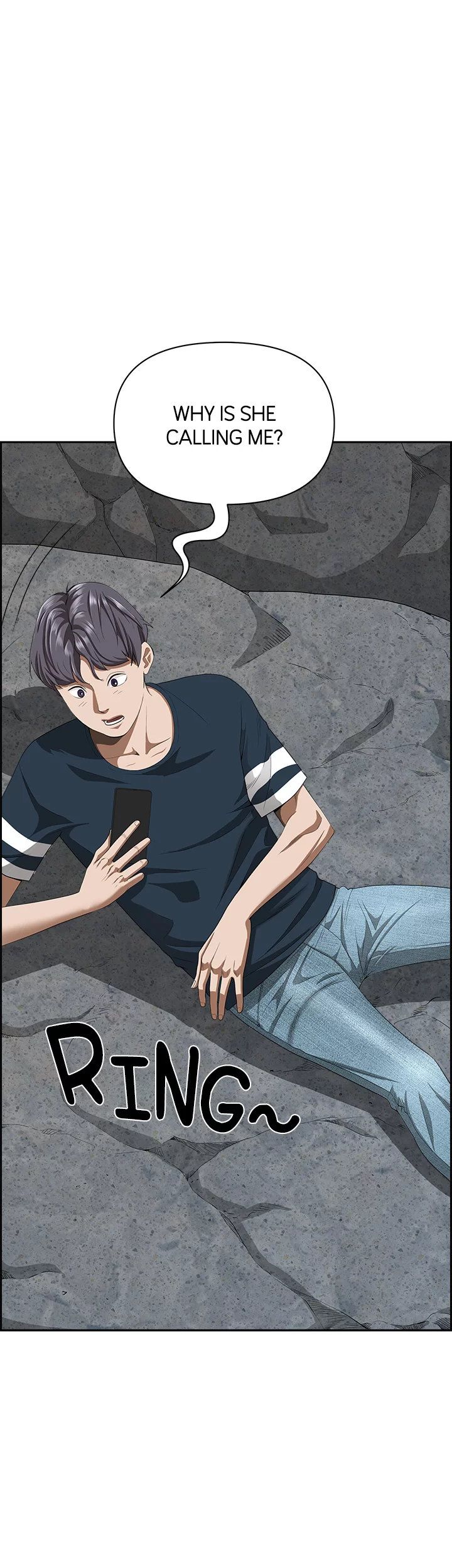 Living With a MILF - Chapter 58 [photo 65] - MangaPorn