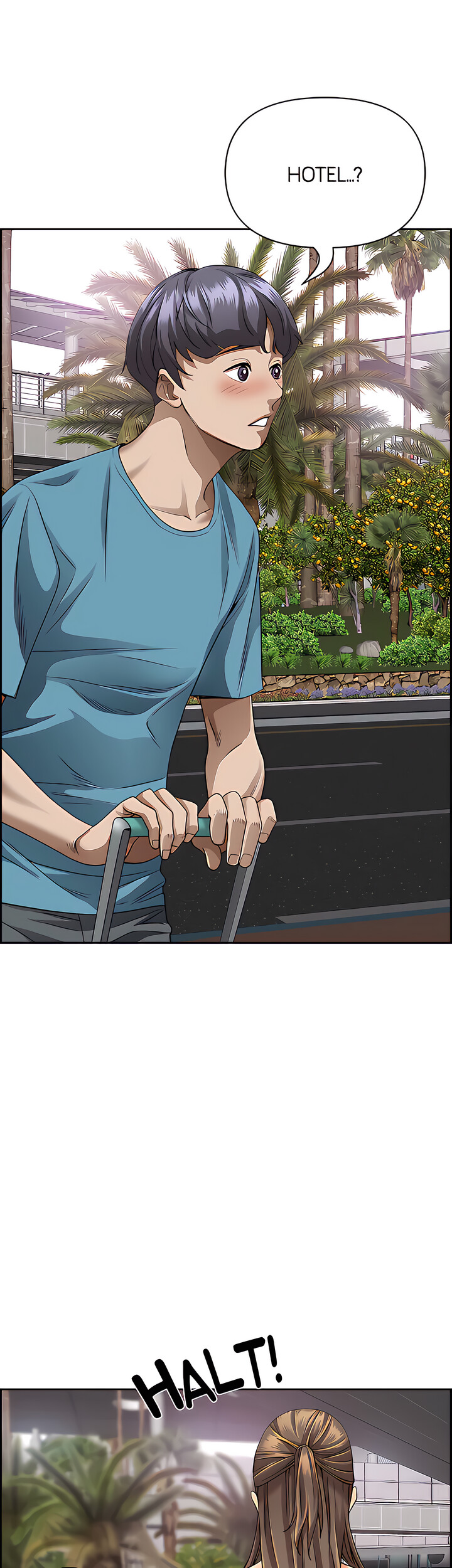 Living With a MILF - Chapter 59 [photo 20] - MangaPorn