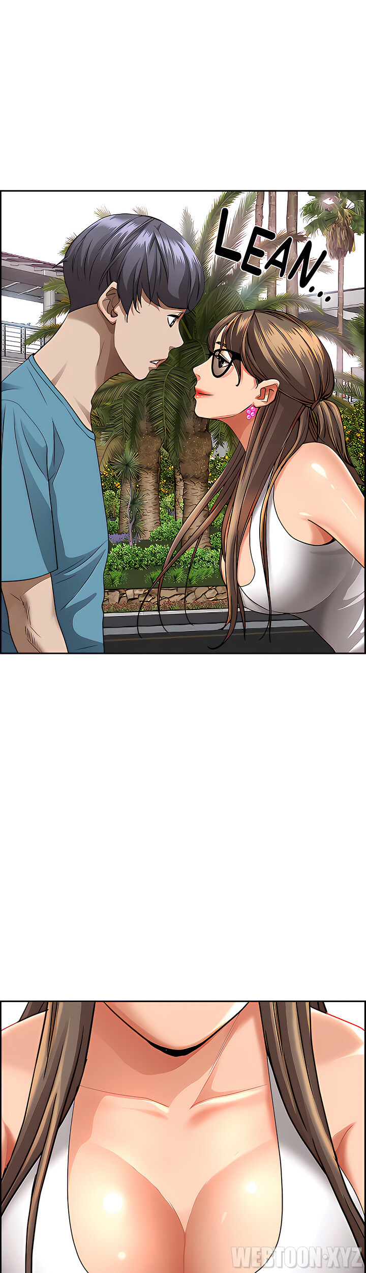 Living With a MILF - Chapter 59 [photo 23] - MangaPorn