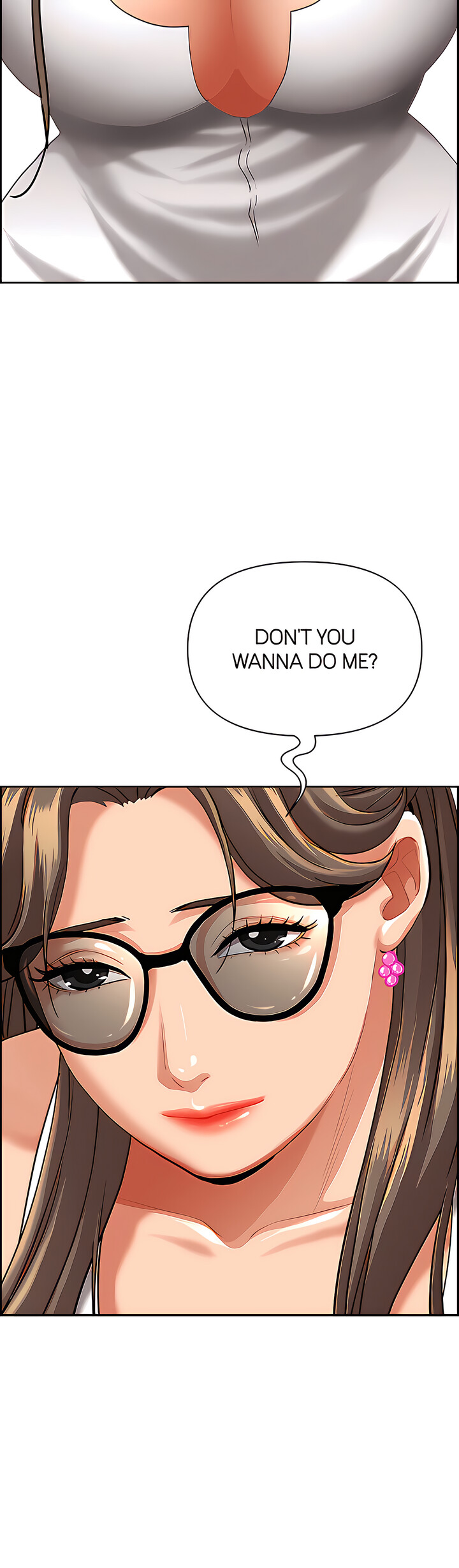 Living With a MILF - Chapter 59 [photo 24] - MangaPorn