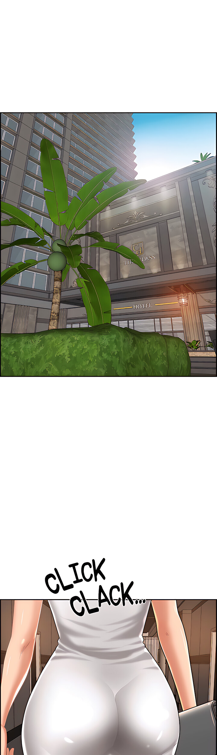 Living With a MILF - Chapter 59 [photo 25] - MangaPorn