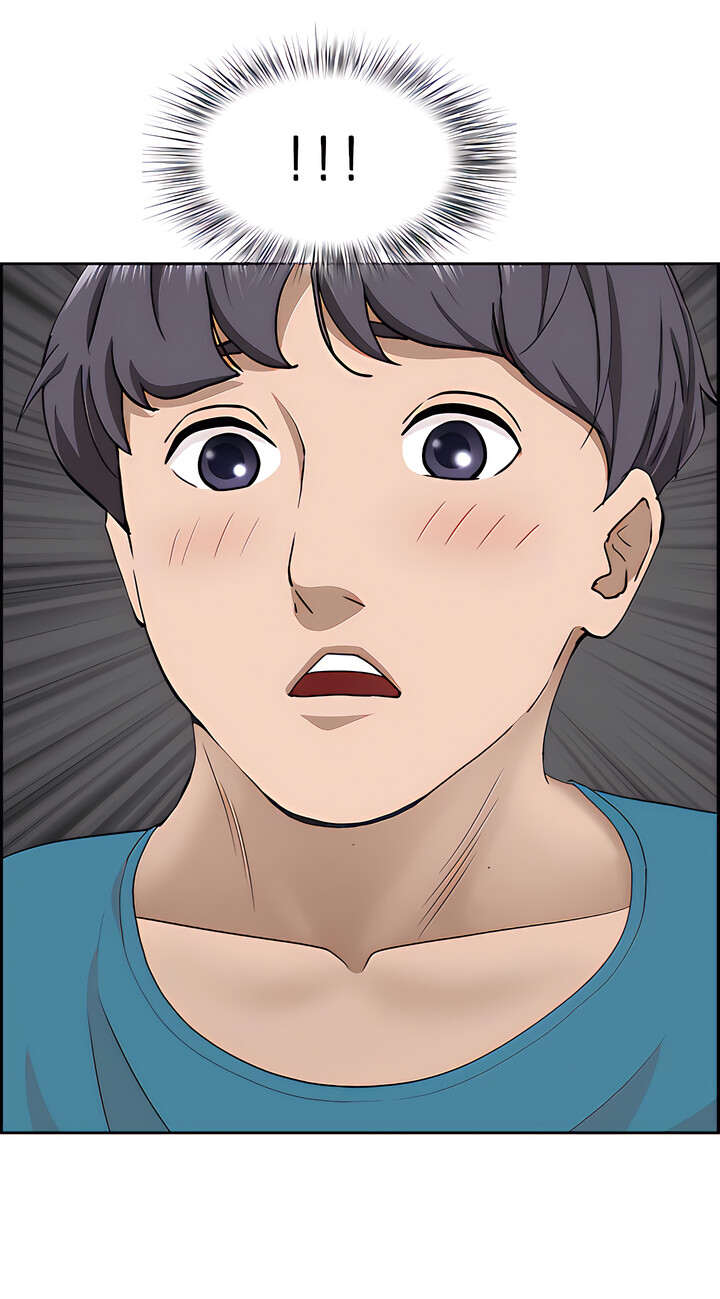 Living With a MILF - Chapter 59 [photo 30] - MangaPorn