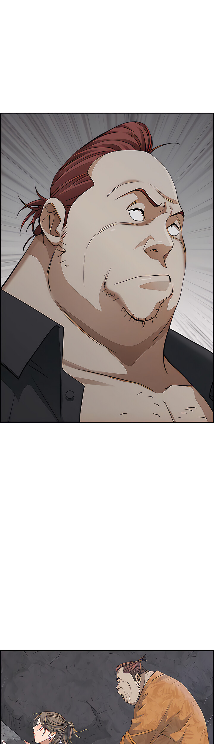 Living With a MILF - Chapter 59 [photo 31] - MangaPorn