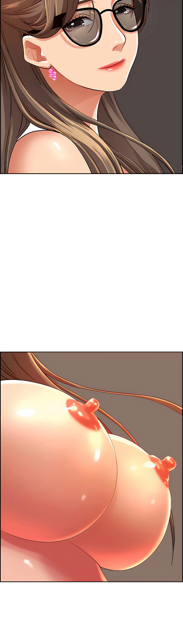 Living With a MILF - Chapter 59 [photo 38] - MangaPorn