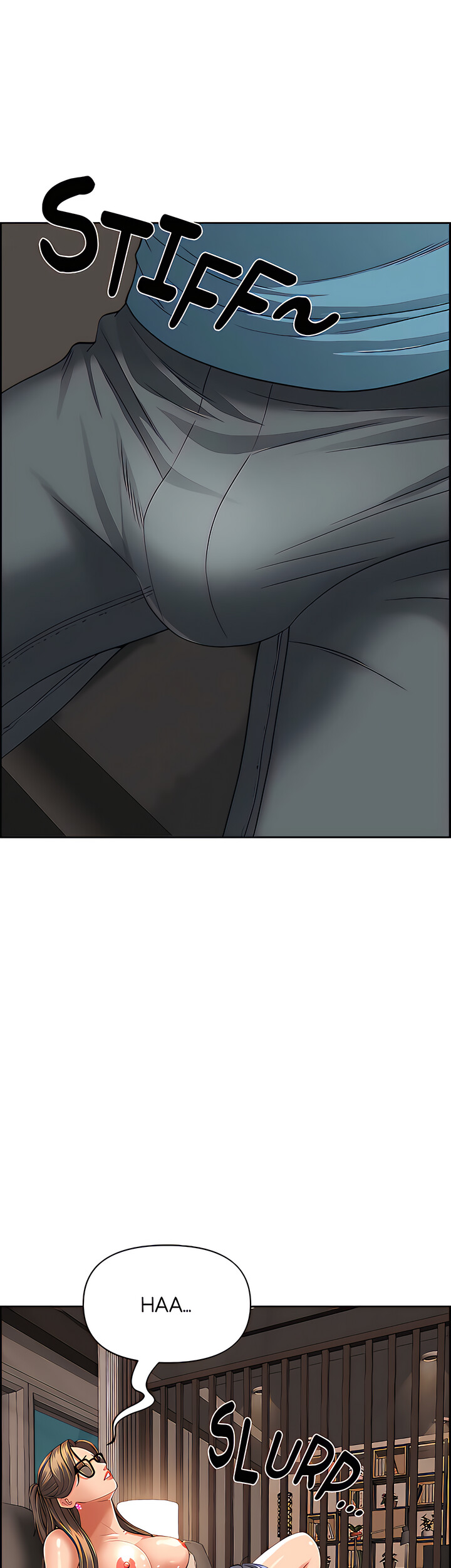 Living With a MILF - Chapter 59 [photo 51] - MangaPorn