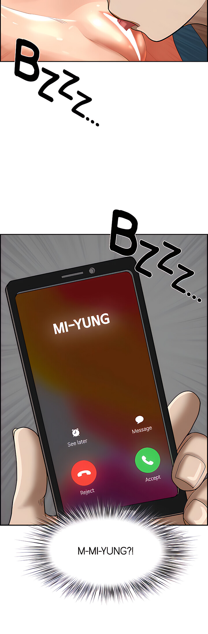 Living With a MILF - Chapter 59 [photo 61] - MangaPorn