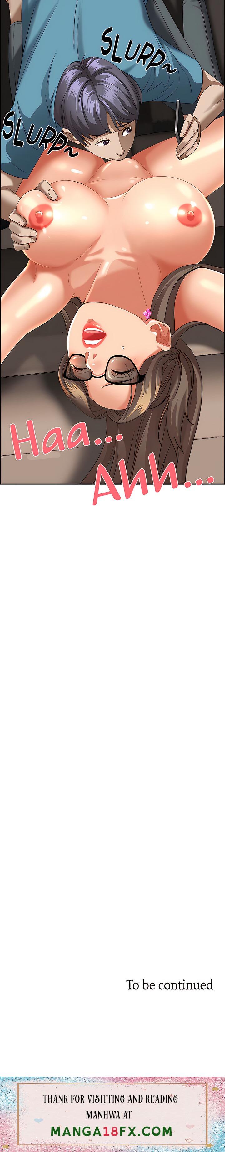 Living With a MILF - Chapter 59 [photo 63] - MangaPorn