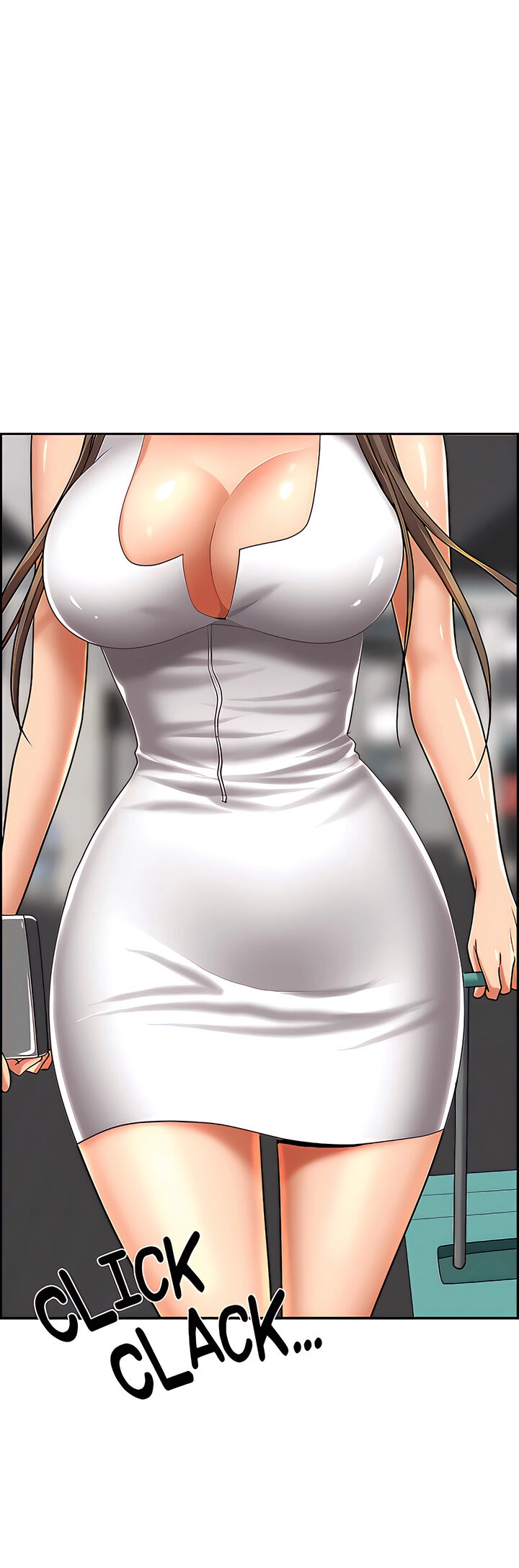 Living With a MILF - Chapter 59 [photo 7] - MangaPorn