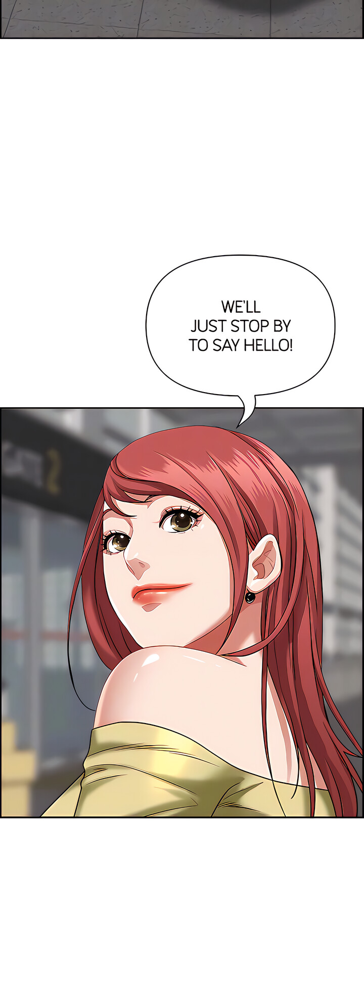 Living With a MILF - Chapter 60 [photo 19] - MangaPorn