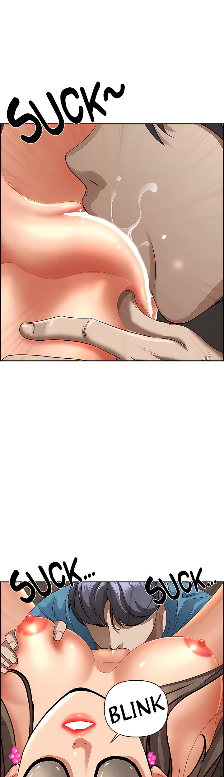 Living With a MILF - Chapter 60 [photo 32] - MangaPorn