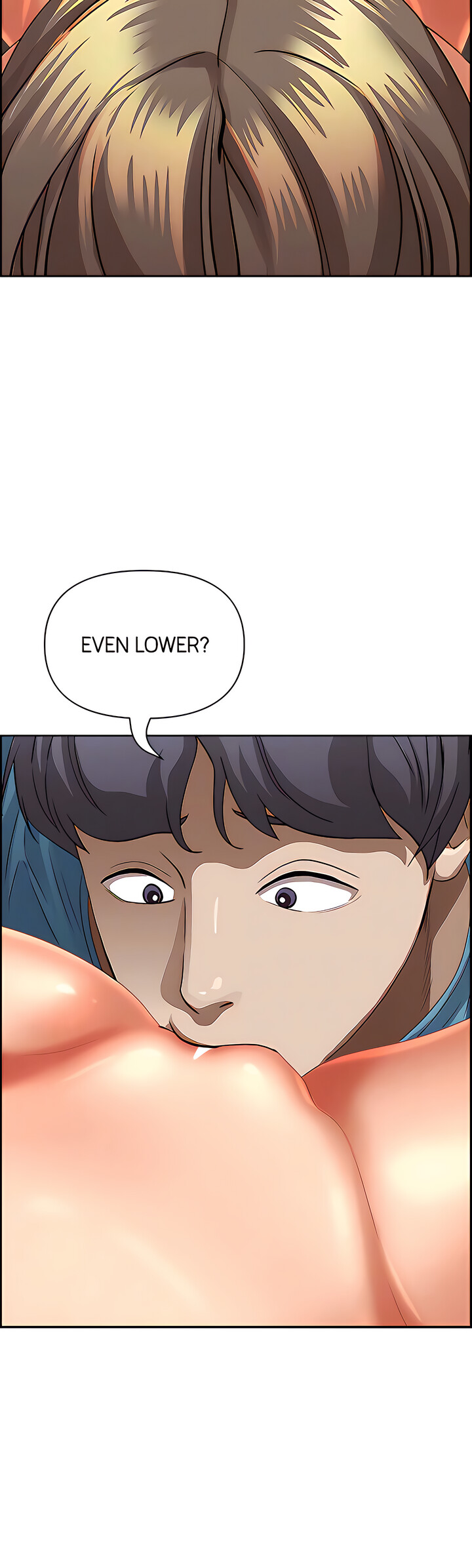 Living With a MILF - Chapter 60 [photo 36] - MangaPorn