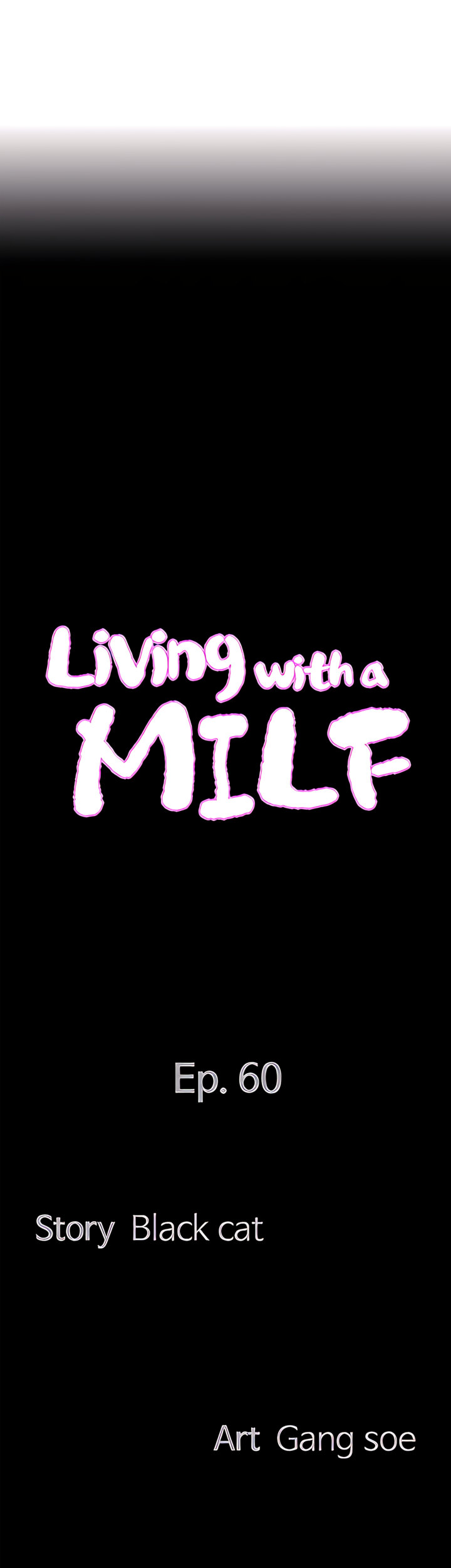 Living With a MILF - Chapter 60 [photo 4] - MangaPorn