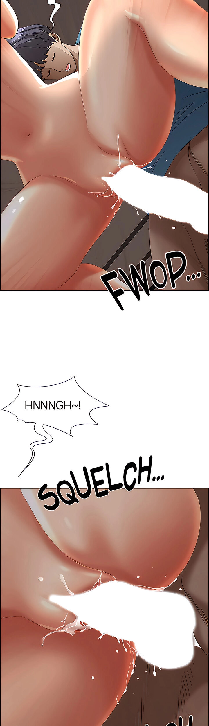 Living With a MILF - Chapter 60 [photo 60] - MangaPorn