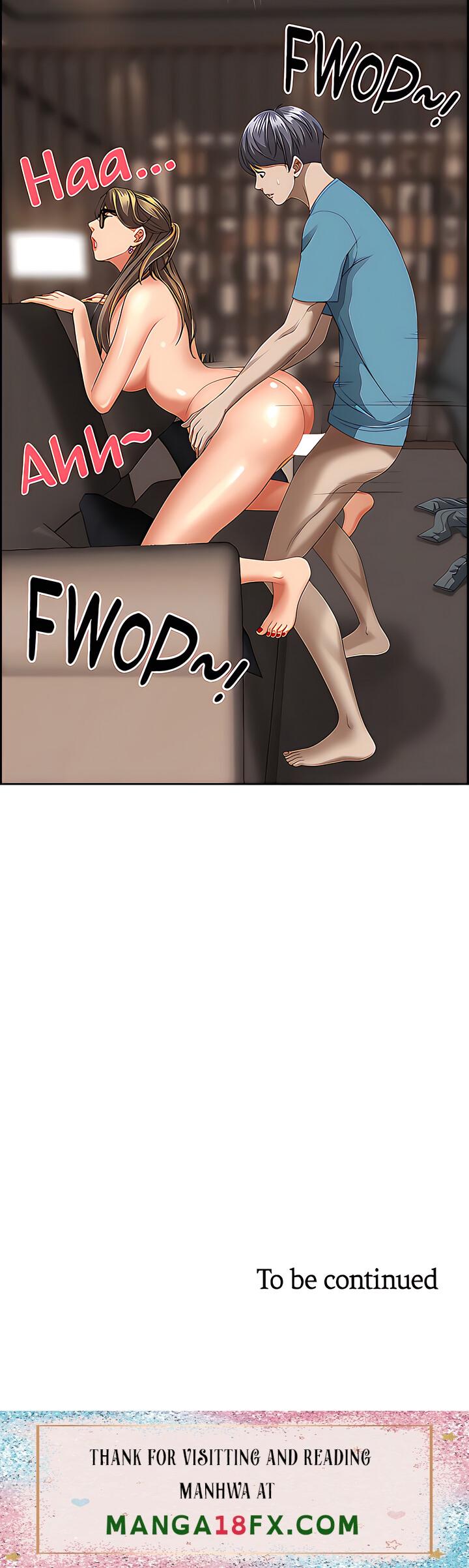 Living With a MILF - Chapter 60 [photo 63] - MangaPorn