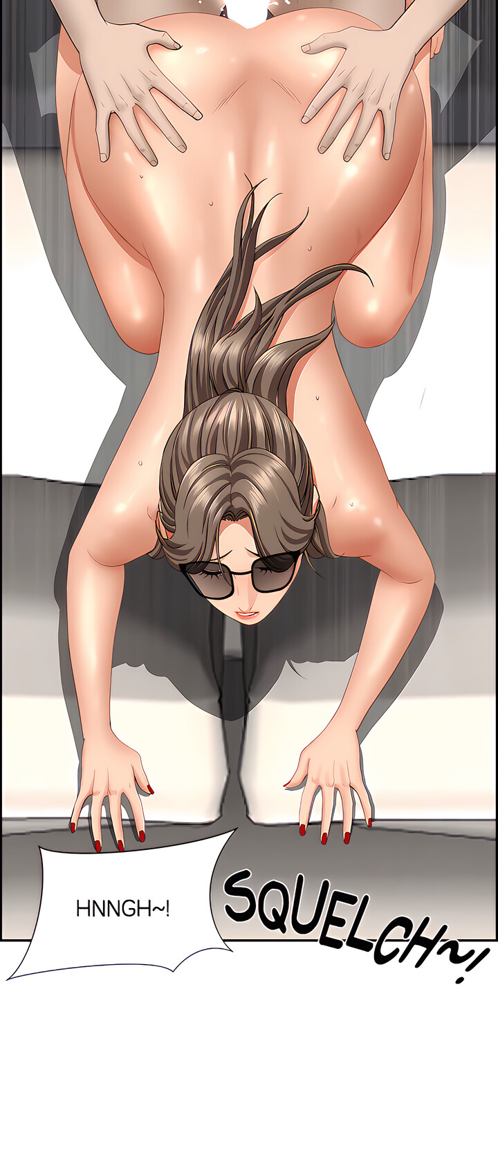 Living With a MILF - Chapter 61 [photo 24] - MangaPorn