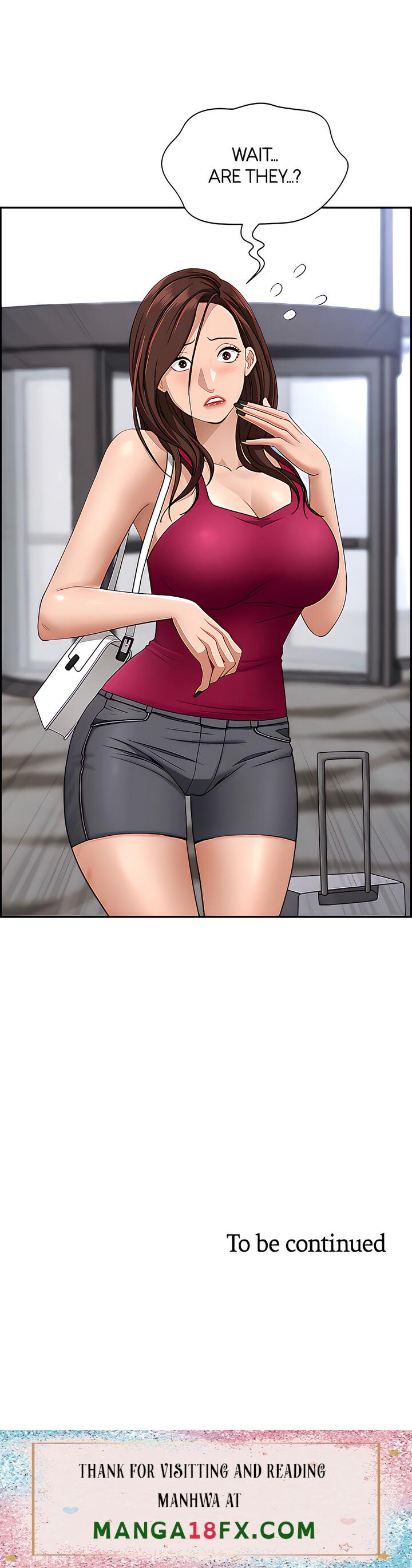 Living With a MILF - Chapter 61 [photo 62] - MangaPorn