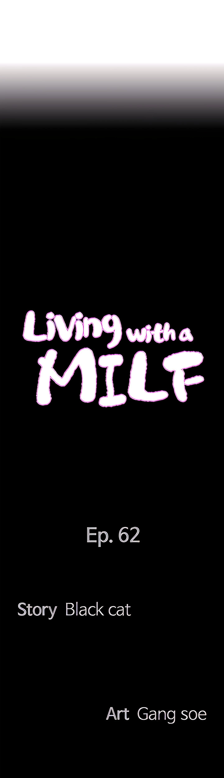Living With a MILF - Chapter 62 [photo 4] - MangaPorn