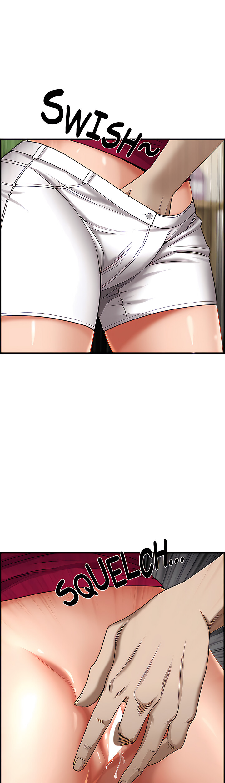 Living With a MILF - Chapter 62 [photo 53] - MangaPorn