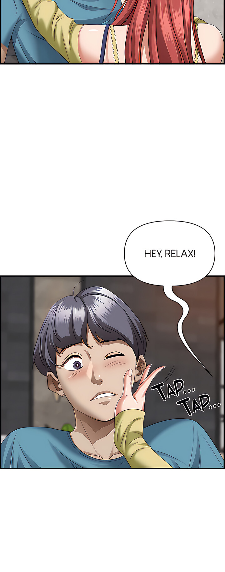 Living With a MILF - Chapter 62 [photo 9] - MangaPorn