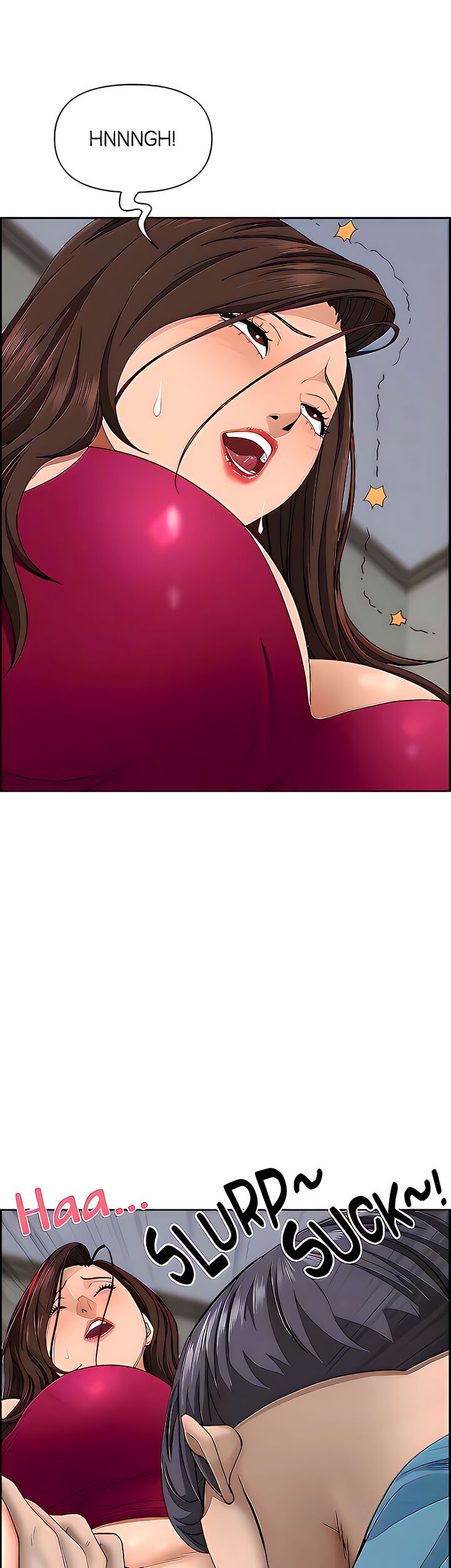 Living With a MILF - Chapter 63 [photo 12] - MangaPorn