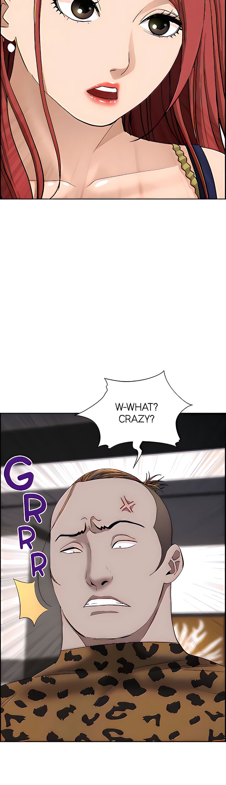 Living With a MILF - Chapter 63 [photo 24] - MangaPorn