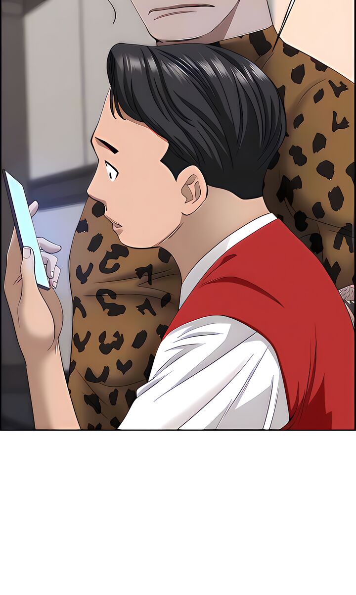 Living With a MILF - Chapter 63 [photo 32] - MangaPorn