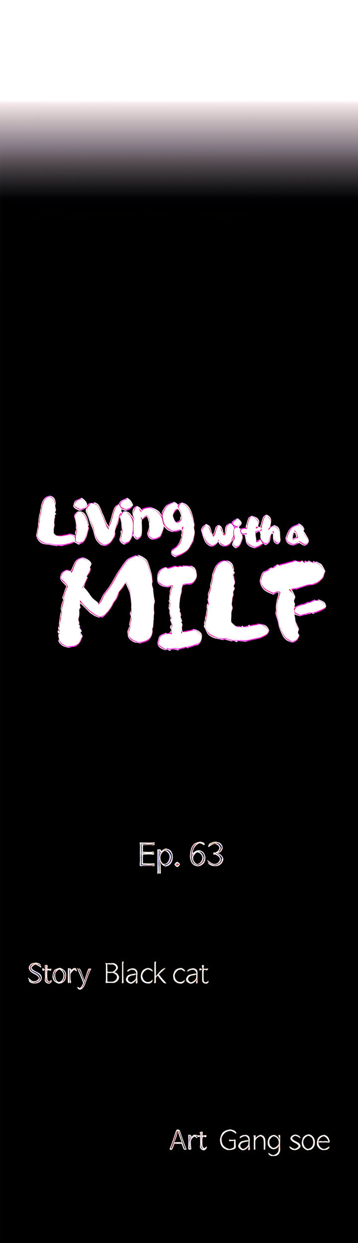Living With a MILF - Chapter 63 [photo 4] - MangaPorn