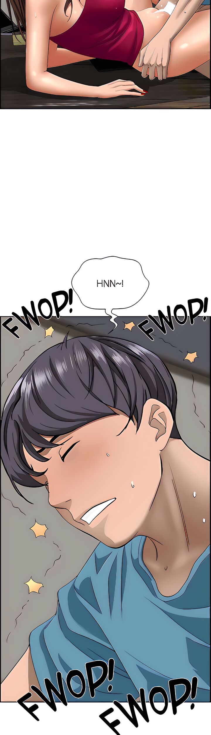 Living With a MILF - Chapter 63 [photo 63] - MangaPorn