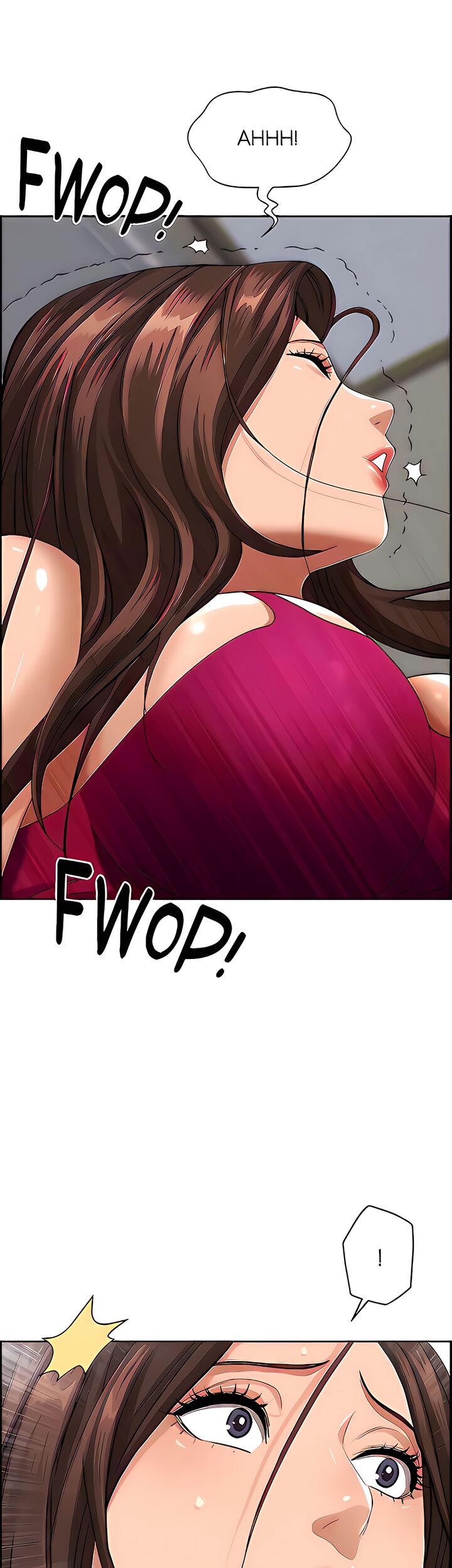 Living With a MILF - Chapter 64 [photo 11] - MangaPorn