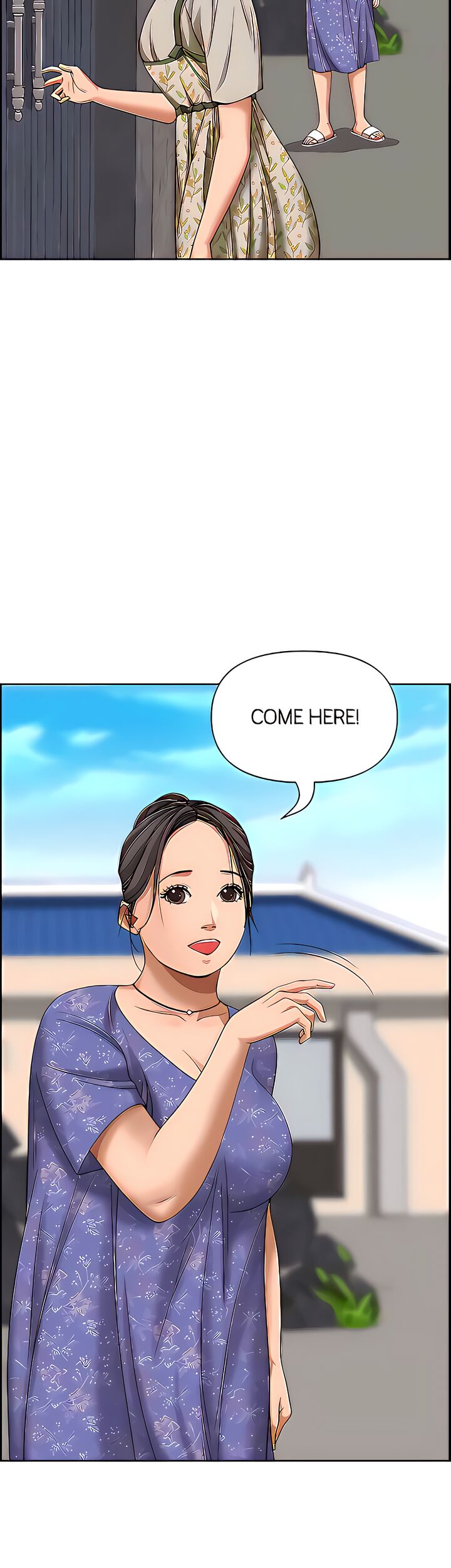 Living With a MILF - Chapter 64 [photo 22] - MangaPorn