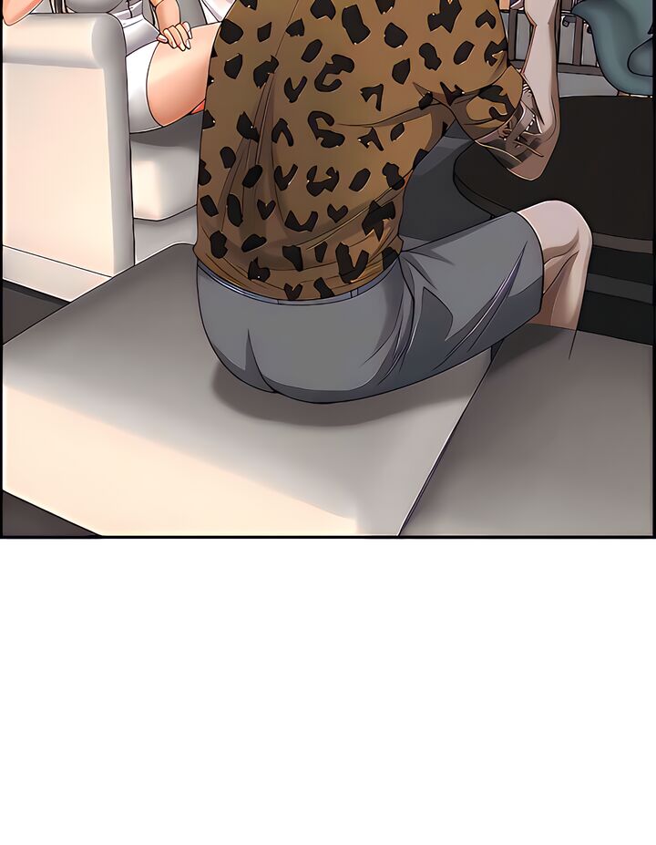 Living With a MILF - Chapter 64 [photo 37] - MangaPorn