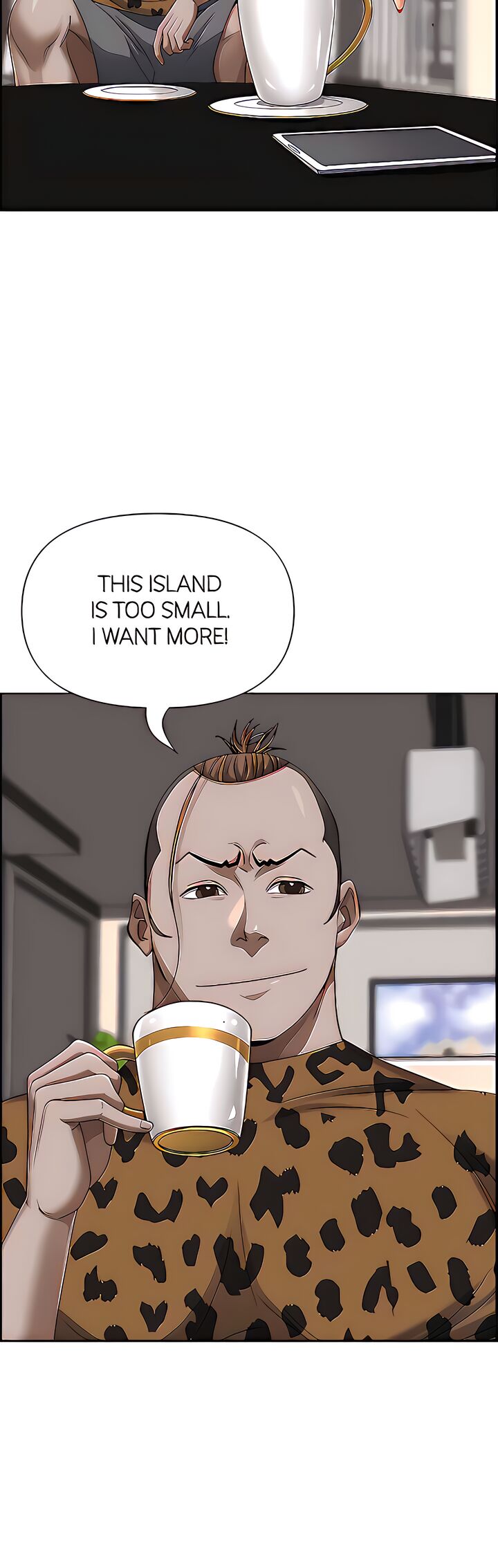 Living With a MILF - Chapter 64 [photo 42] - MangaPorn