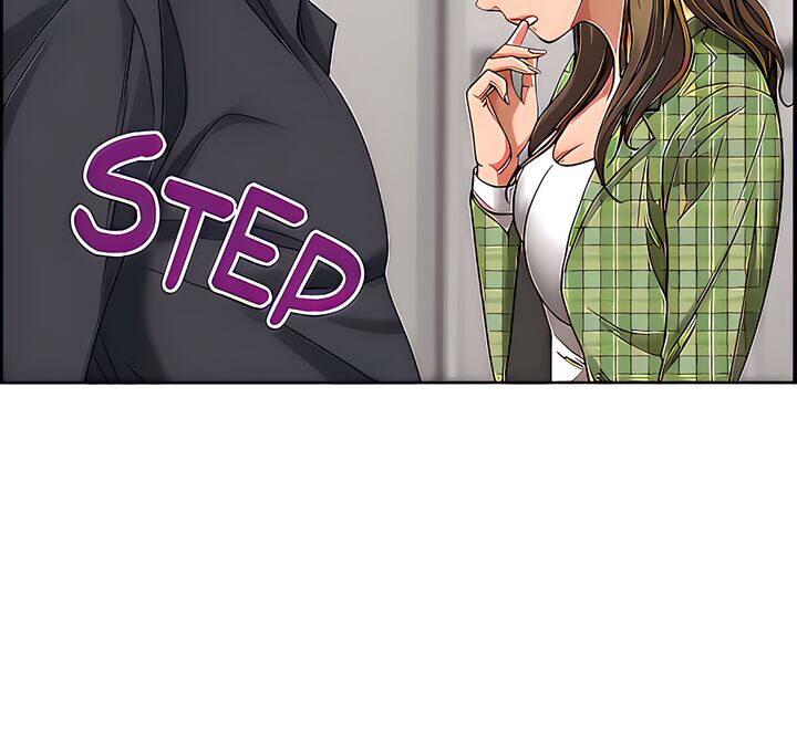 Living With a MILF - Chapter 64 [photo 57] - MangaPorn