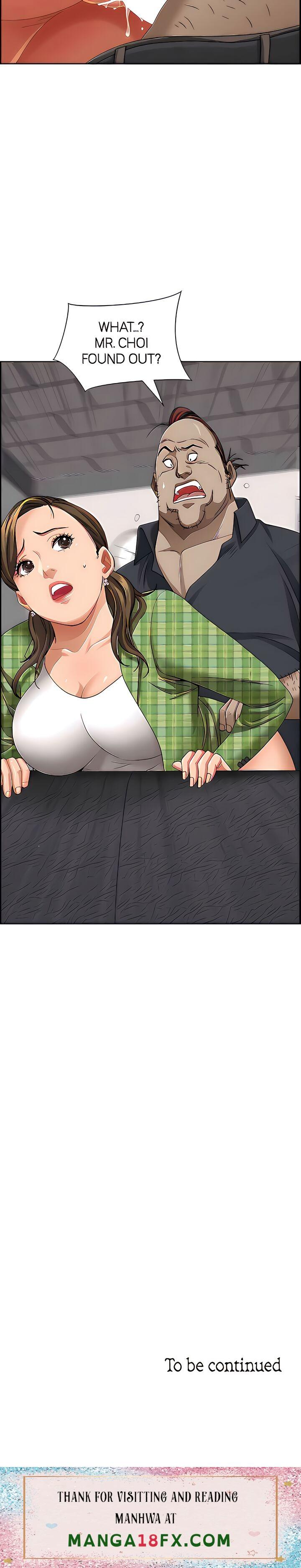 Living With a MILF - Chapter 64 [photo 69] - MangaPorn