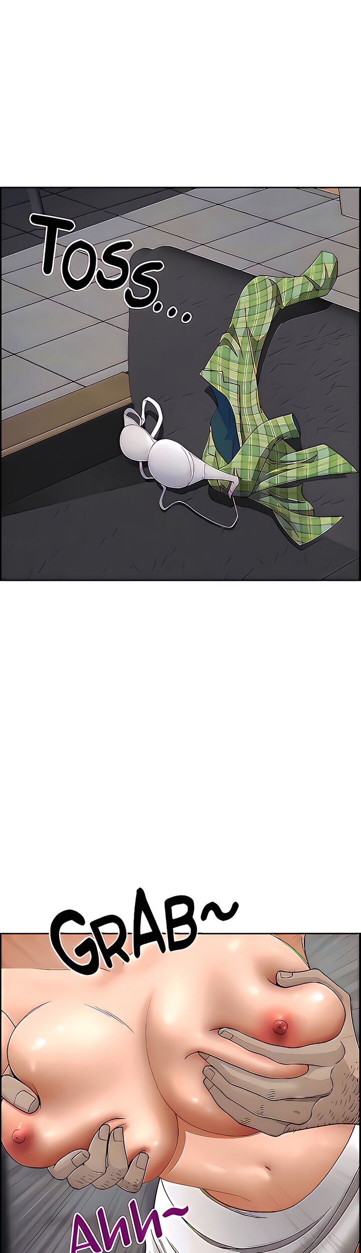 Living With a MILF - Chapter 65 [photo 32] - MangaPorn