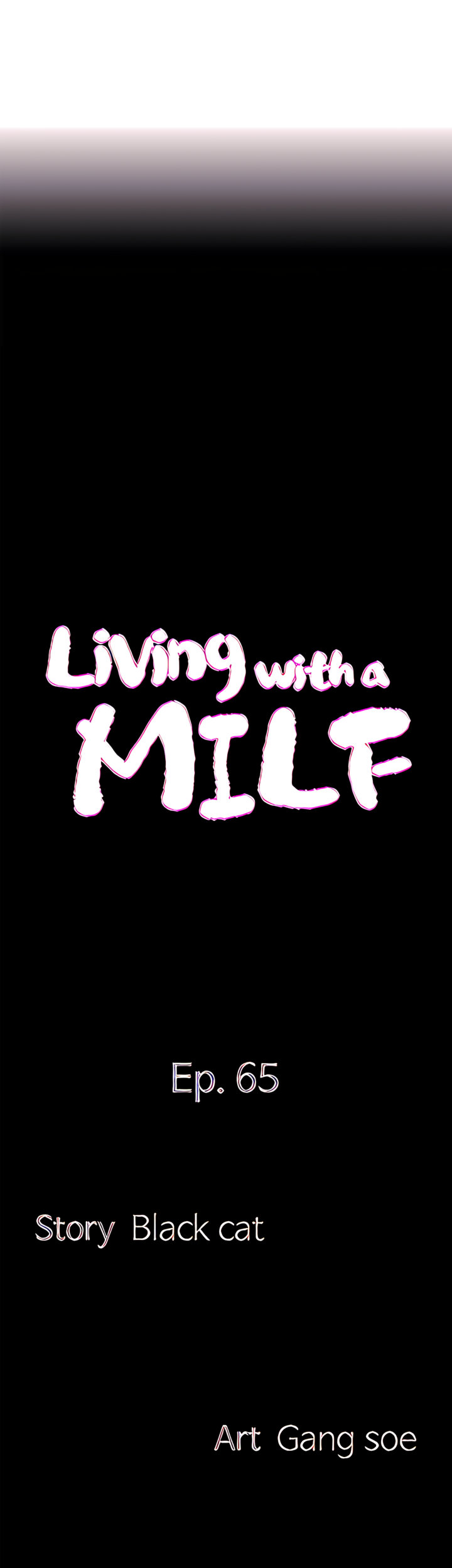 Living With a MILF - Chapter 65 [photo 4] - MangaPorn