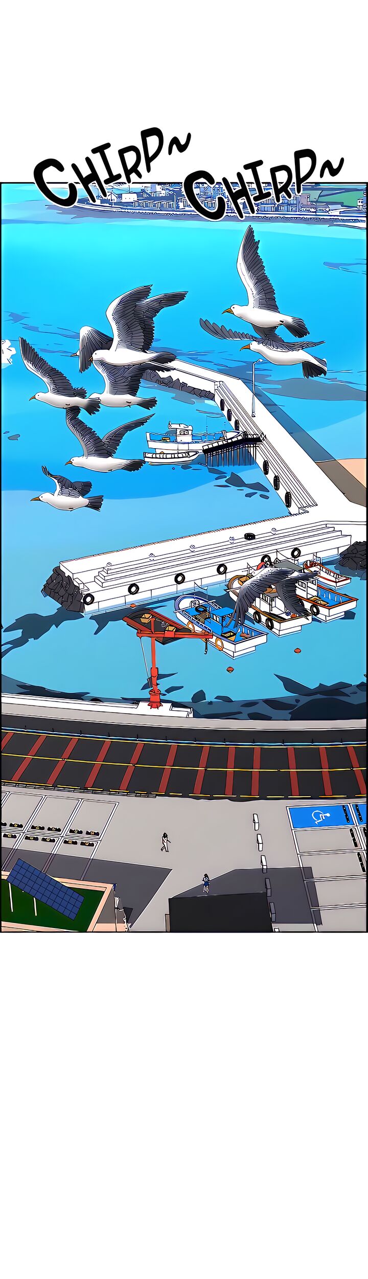 Living With a MILF - Chapter 65 [photo 40] - MangaPorn