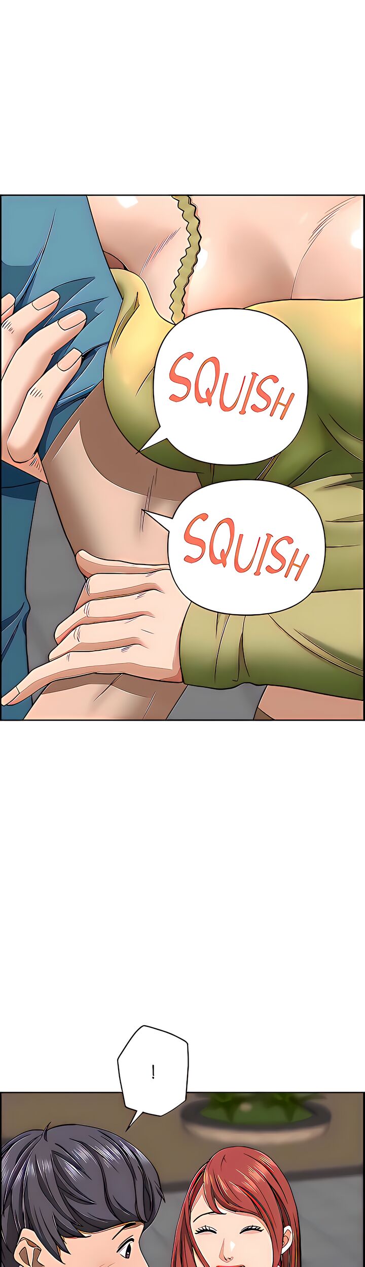 Living With a MILF - Chapter 65 [photo 56] - MangaPorn