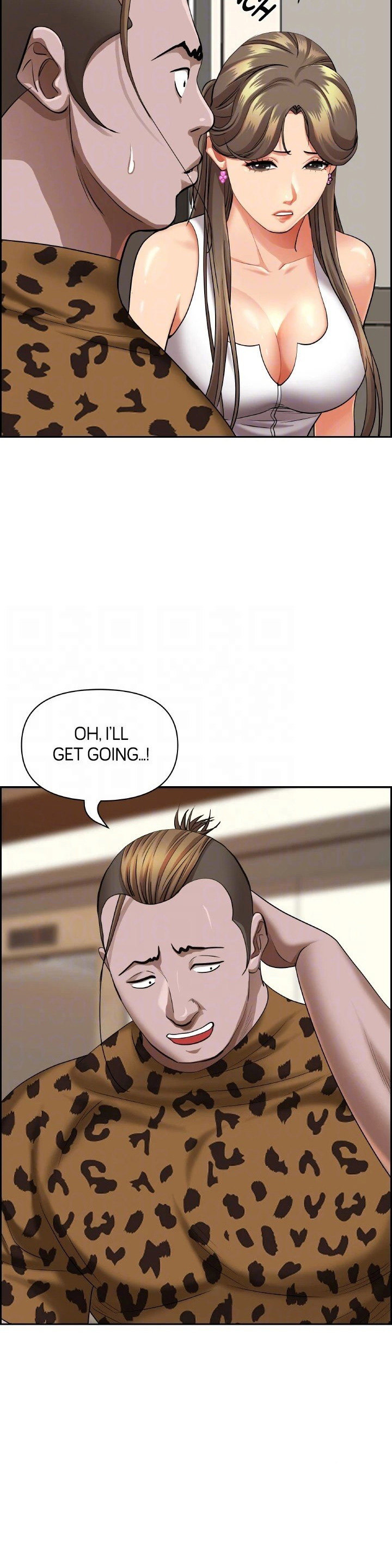 Living With a MILF - Chapter 66 [photo 12] - MangaPorn