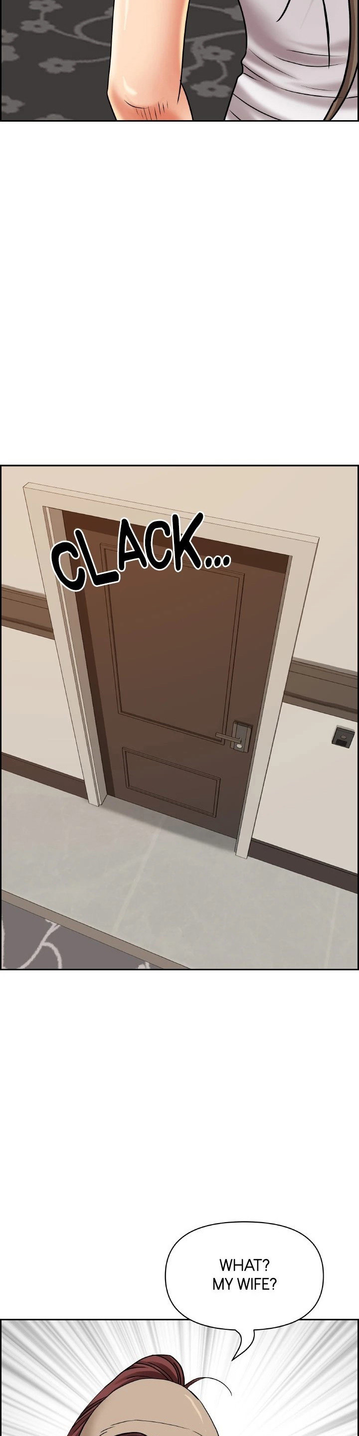 Living With a MILF - Chapter 66 [photo 16] - MangaPorn