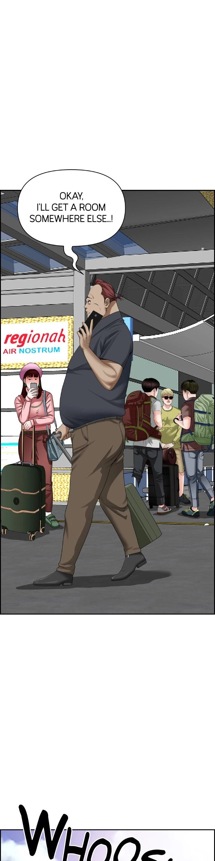 Living With a MILF - Chapter 66 [photo 18] - MangaPorn