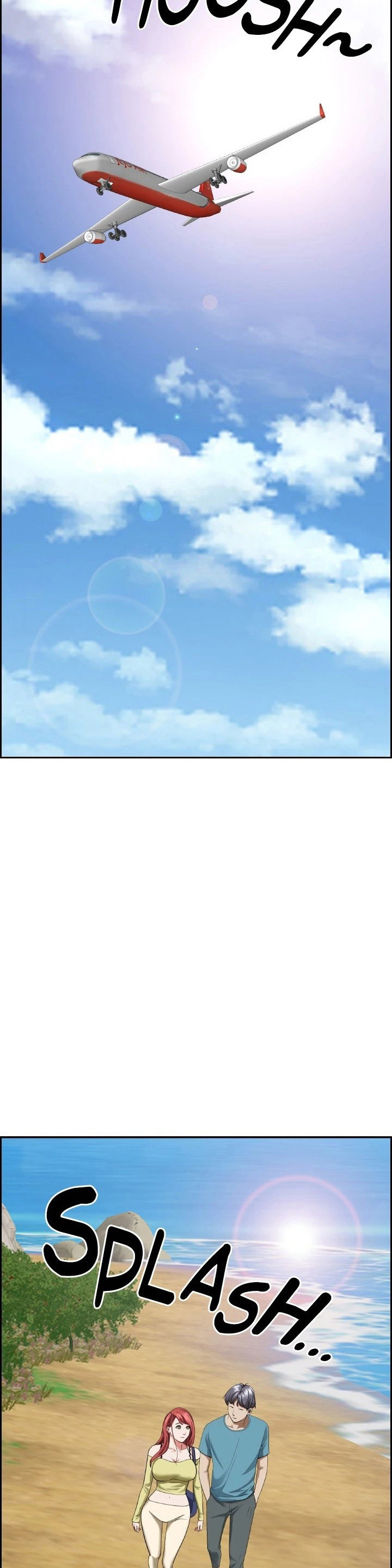 Living With a MILF - Chapter 66 [photo 19] - MangaPorn