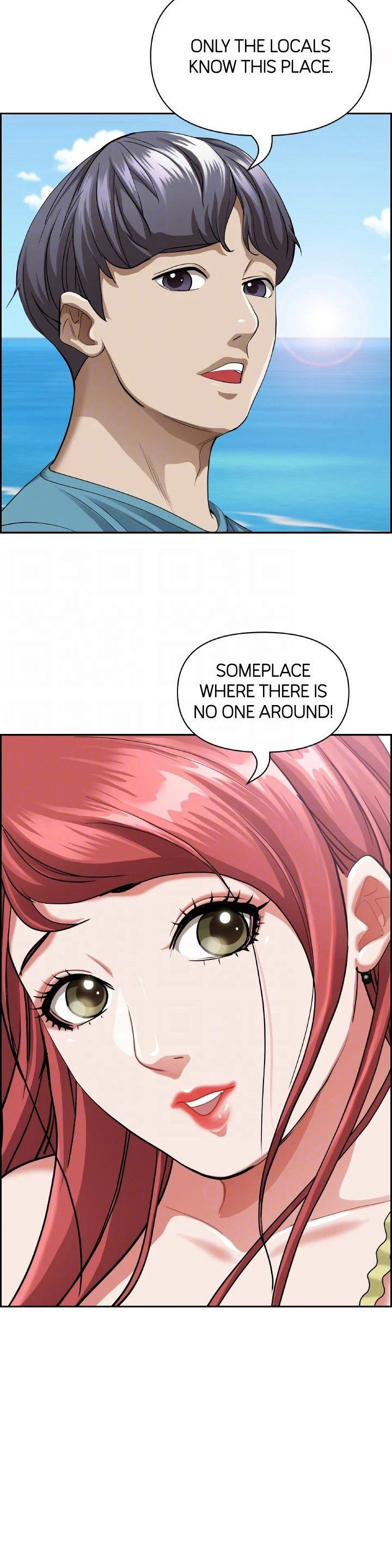 Living With a MILF - Chapter 66 [photo 21] - MangaPorn