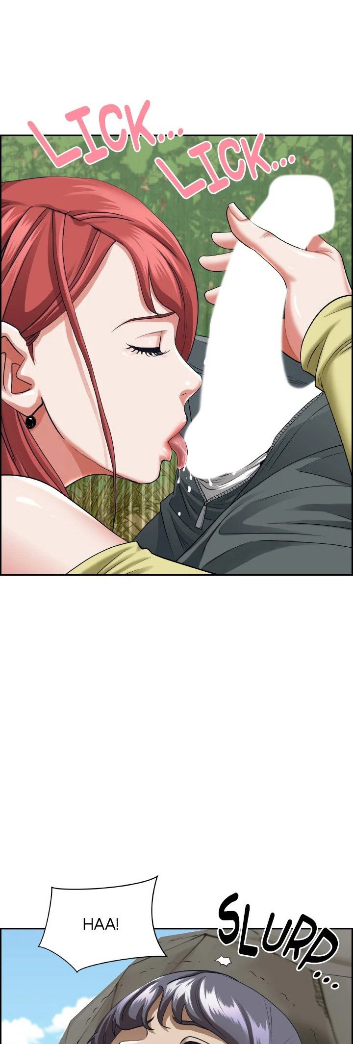 Living With a MILF - Chapter 66 [photo 46] - MangaPorn