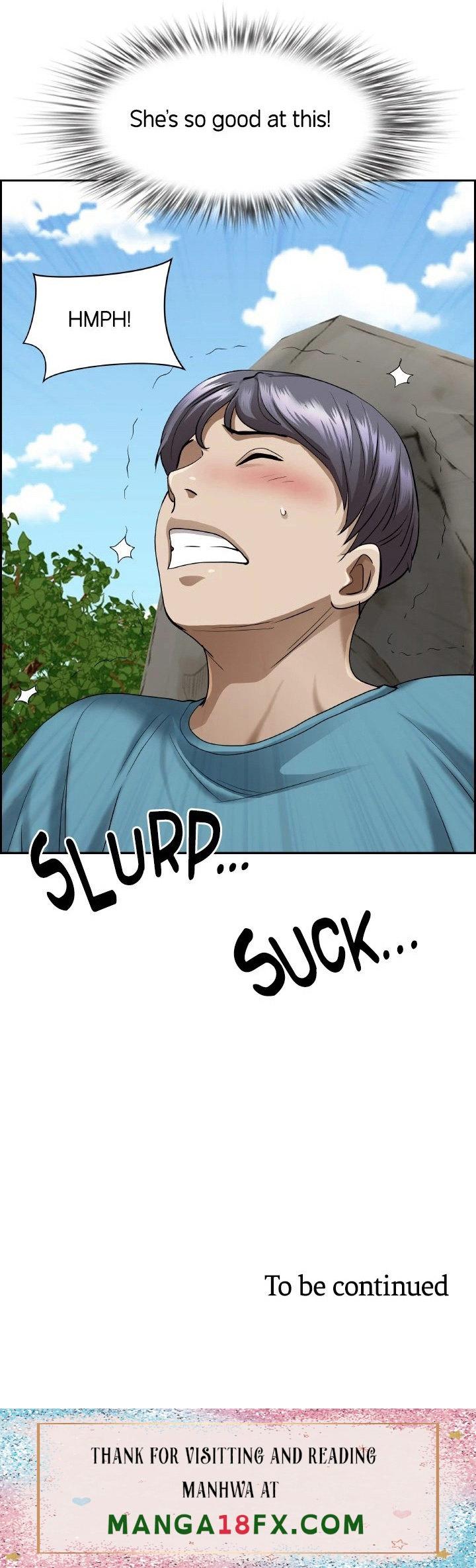 Living With a MILF - Chapter 66 [photo 50] - MangaPorn