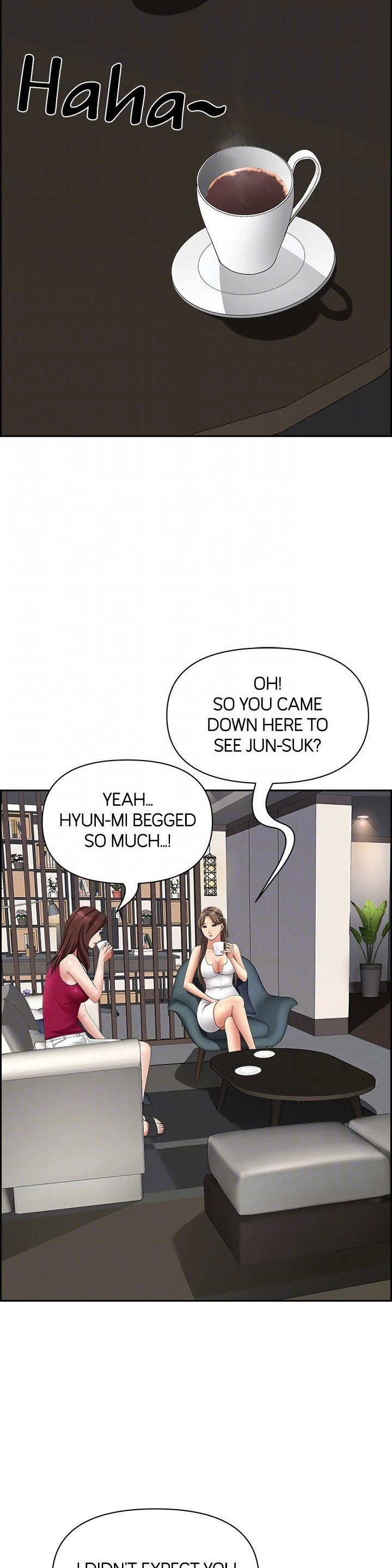 Living With a MILF - Chapter 67 [photo 12] - MangaPorn