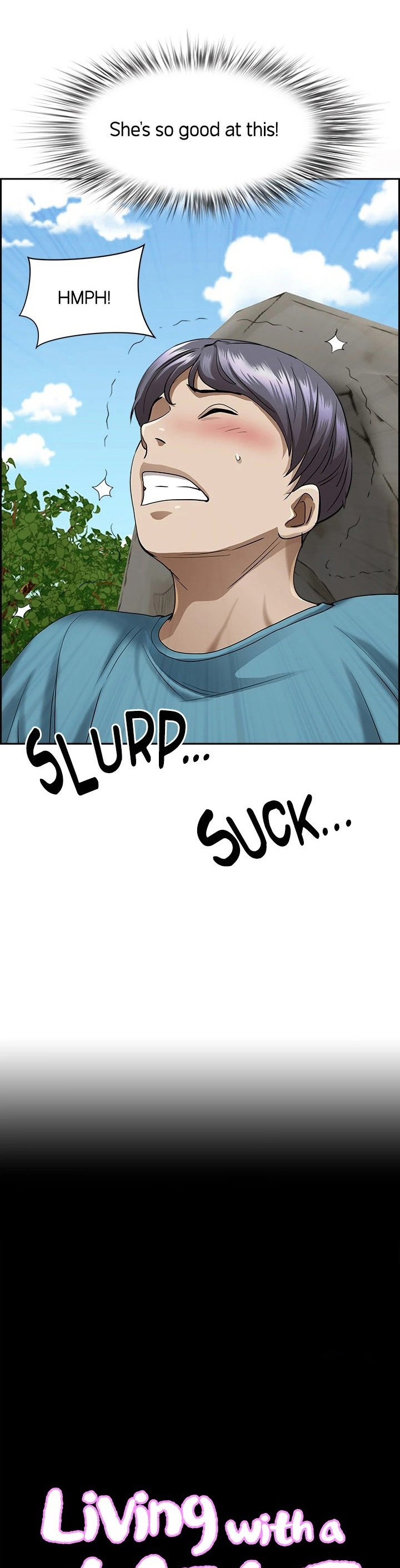 Living With a MILF - Chapter 67 [photo 2] - MangaPorn