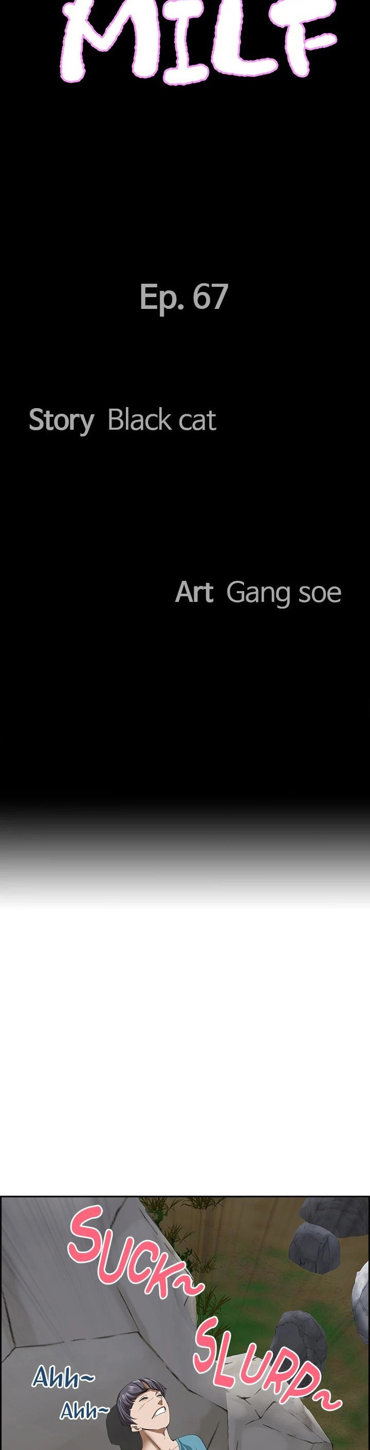 Living With a MILF - Chapter 67 [photo 3] - MangaPorn