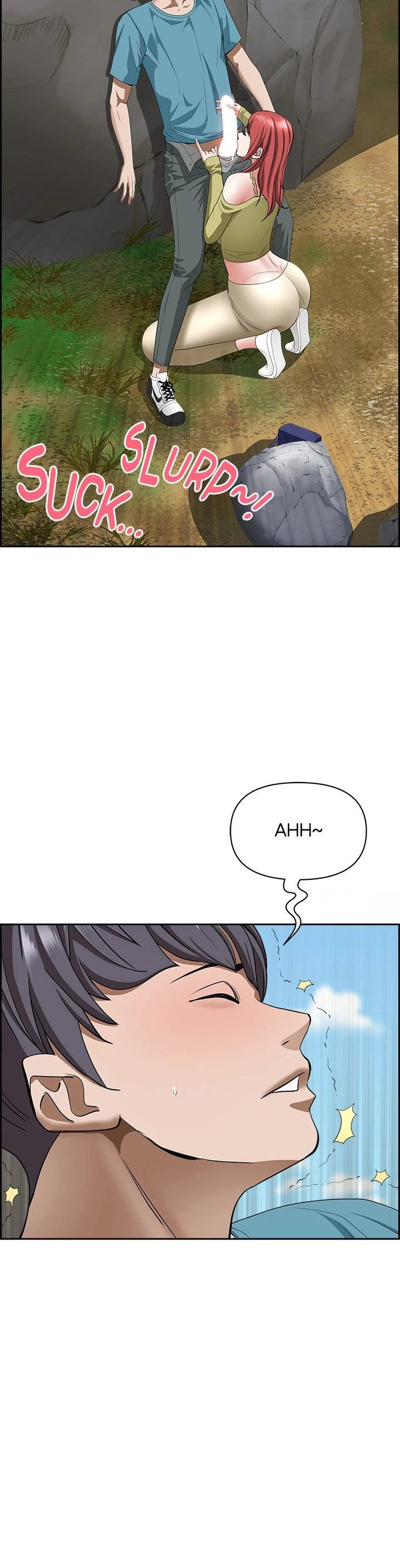 Living With a MILF - Chapter 67 [photo 4] - MangaPorn