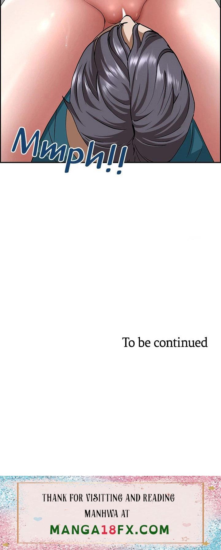 Living With a MILF - Chapter 67 [photo 46] - MangaPorn